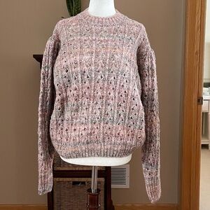 Bartolini Multicolored Sweater